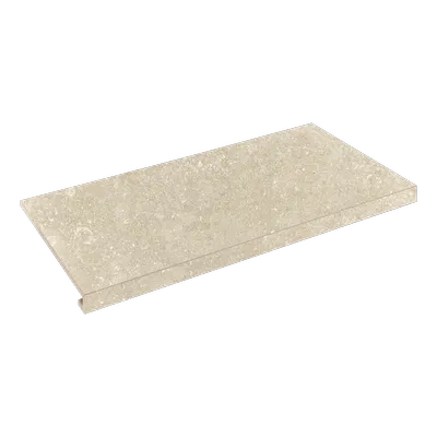 Сходинкa кутова права Zeus Ceramica CA'DI PIETRA BEIGE SZRXPZ3RR2, Фото